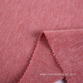 plain sweater wool knit jersey fabric